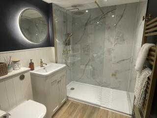 Wisteria Cottage - 2 bed near Bath & many NT sites - 8