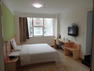 7 Days Inn Baiyin Renmin Road Passenger Station - Baiyin - 3