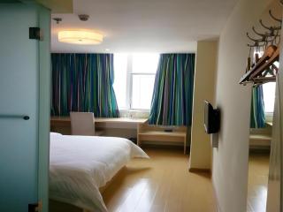 7 Days Inn Baiyin Renmin Road Passenger Station - Baiyin - 1