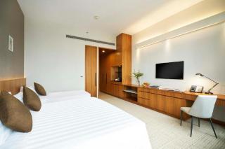 Hotel COZi·Wetland - Hong Kong - 2