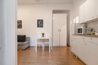 Comfort Elegant 2BR Apartment Ideal for long stays - Viena - 5