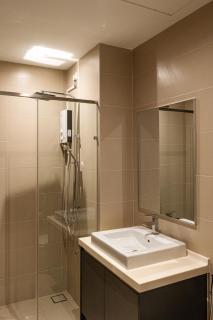 urban sea view home 2bed studio - Masai - 4