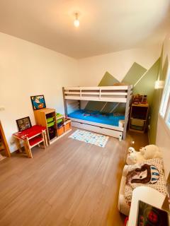 Villa 9 people maximum - 5