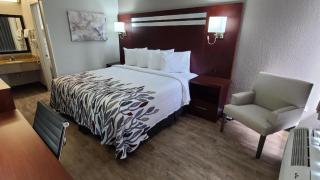 Red Roof Inn Florence, SC - 5