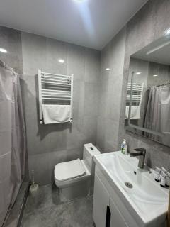 New Furnished One Bedroom Apartment near Malibu Park - Erevan - 5