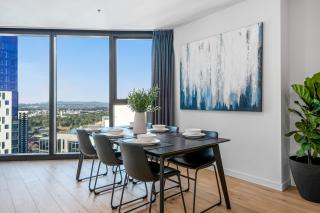 Southbank Sub Penthouse - 5