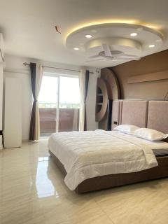 New York Guest House and Restaurant PVT LTD - Colombo - 8