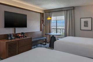 Sheraton Albuquerque Airport Hotel - Albuquerque - 4