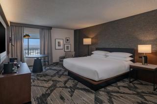 Sheraton Albuquerque Airport Hotel - Albuquerque - 3