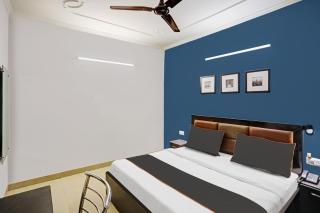Collection O Agniv Residency Near Saket Metro - Nuova Delhi - 3