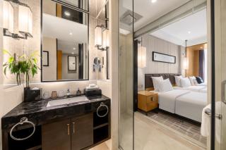 Lyhn International Hotel Chengdu Taikoo Li - Chengdu - 6