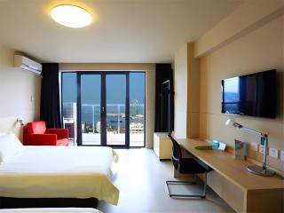Jinjiang Inn Sanya Jiefang Road Tax Free Shopping Center - Sanya - 1