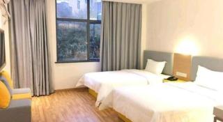 7 Days Inn·Ulanqab Tsining railway station - Ulanqab - 6