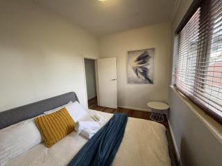Stunning Cosy 1BR Apartment in heart of Elwood - Melbourne - 4