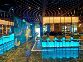 Hotel Soloha @ Chinatown - Singapore - 1