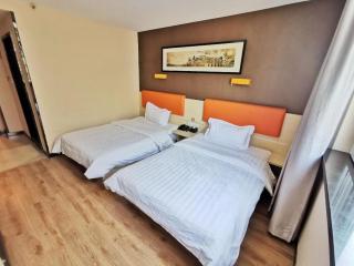 7 Days Premium· Tianjin Binhai International Airport - 9