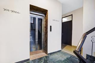 Collection O Agniv Residency Near Saket Metro - Nuova Delhi - 9
