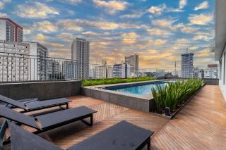 Studio no Metrô Vila Madalena a 6min Av Paulista - São Paulo - 8