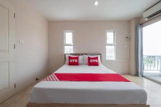 OYO 1119 Sasiprapa Apartment - Si Racha - 1