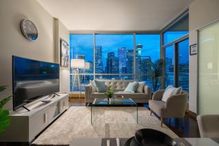 The Prime Downtown | Luxe Condo + Free Parking - 6