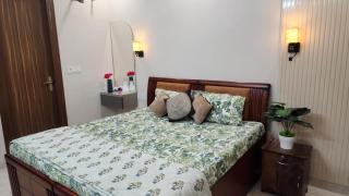 Pink Perch Luxy 3 BHK - Zirakpur - 7