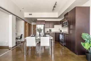 The Prime Downtown | Luxe Condo + Free Parking - Calgary - 2