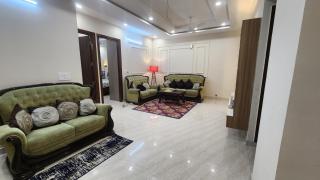 Pink Perch Luxy 3 BHK - 5