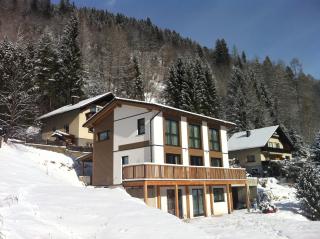 Sunny Villa - Bad Kleinkirchheim - 9
