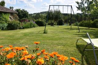 Gîte de vincés Lot-et-Garonne situé entre Bordeaux et Toulouse maison rurale, Maison en campagne - 5