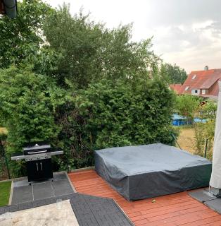 Geräumiges Haus mit Garten Terasse - Nuremberg - 8