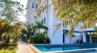 Dao Residence Boutique - Vientiane - 9