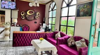 Dao Residence Boutique - Vientiane - 8