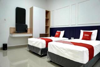 Capital O 92804 La Tansa Syariah Hotel - Bekasi - 7