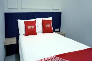 Capital O 92804 La Tansa Syariah Hotel - Bekasi - 3