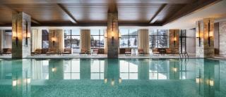 Hyatt Regency Changbaishan - 8