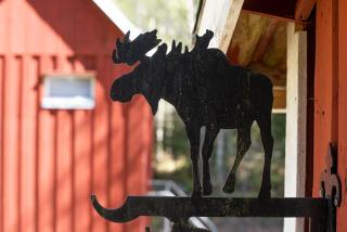 Off-grid Plan Torpet Cabin - - 2