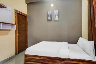 Hotel O Shanvi Inn - Rātu - 5