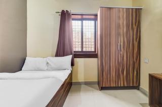 Hotel O Shanvi Inn - Rātu - 1