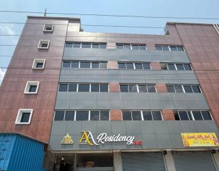 AA Residency - Tirupati - 2