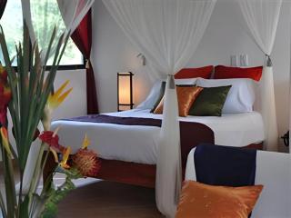 Flamingo Hotel - Cozumel - 9