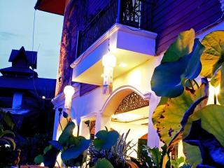 PhoomThai Garden Hotel - Phrae - 4