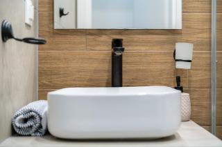 SithoniaRS-Seashell II Luxury Maisonette - Nikiti - 5