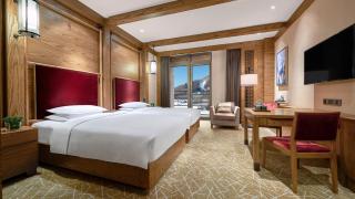 Hyatt Regency Changbaishan - 5