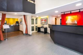 Comfort Inn Gatineau - Gatineau - 2