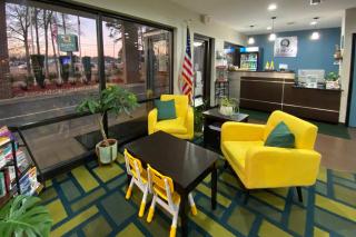 Quality Inn Kenly I-95 - Kenly - 4