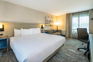 Comfort Inn Gatineau - Gatineau - 1