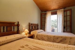 Apartaments Populetus - Poboleda - 3