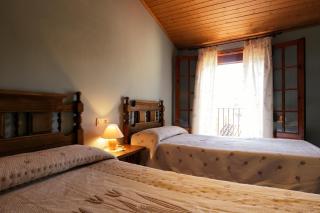 Apartaments Populetus - Poboleda - 2