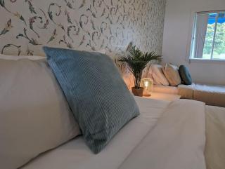 Chalet Loft #5 Waterfront with Spa Fireplace & Wifi - Cap-Saint-Ignace - 1