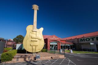 City Lights Holiday Park - Tamworth - 9